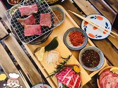 -馥家小馆(黔灵山公园店)