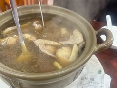 -华仔土鸡店(南洲分店)