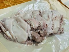 -小辫子羊肉面馆(周东店)