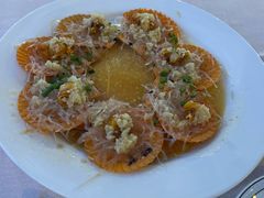 -美人鱼悬崖海景餐厅(鹿嘴山庄店)