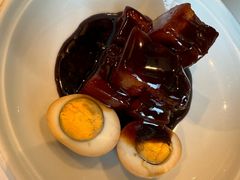 -阿明小菜·海鲜·上海菜(梅陇店)