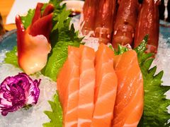 -花潮料理艺食馆(世欧广场店)