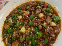 -滋味烤鱼(马北店)