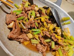 -湘阁里辣(大朗广场店)