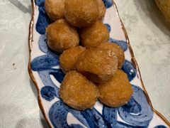 -鲁菜根·泰山菜(泰山店)