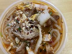 -酸辣粉(氹仔店)