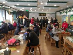 -南来顺饭庄·清真(南菜园店)