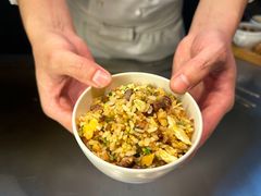 -Ginza Onodera铁板烧(外滩十八号店)