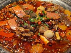 -太二酸菜鱼(长沙IFS国金中心店)