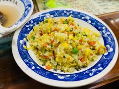 -粗茶淡饭(东关街店)