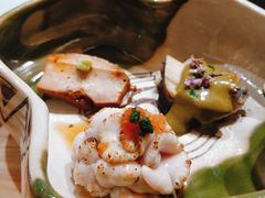 -鮨青(恒基名人购物中心店)