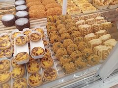 -味多美蛋糕(杨闸环岛店)