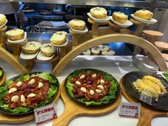 -村长家的疙瘩汤(沌口店)