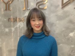 点击看大图 -Rise Hair上升造型
