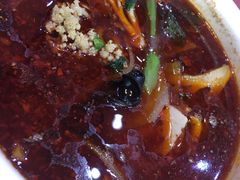 -易老妈蹄花.特色川菜(人民公园总店)