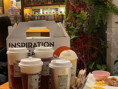 -喜茶(东莞汇一城店)