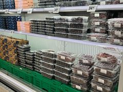 -盒马X会员店(王府井奥莱UP TOWN店)