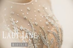 -Lady  Jane高端婚纱礼服馆