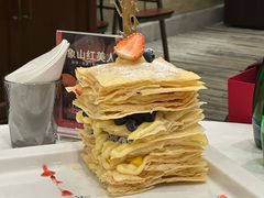 -翠园(北京王府中环店)