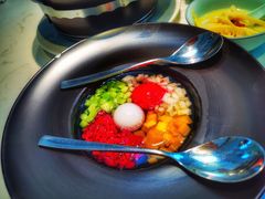 分子醪糟汤圆-淮扬韵(高新大都荟店)