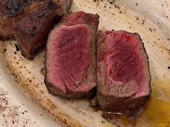 -摩根扒房(桐梓林店)