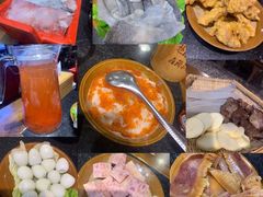 -较场口火锅(九街店)