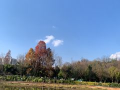 -月牙潭公园