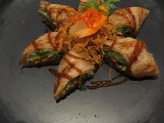 -若蘭慈·无国界素食料理(欢乐海岸店)