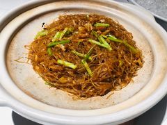 粉丝煲-四季民福烤鸭店(前门店)