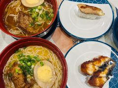 -濱寿司(高新伊藤店)