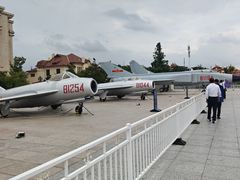 -中国人民解放军海军博物馆