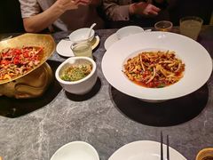 -炊烟小炒黄牛肉(浦东世纪汇店)