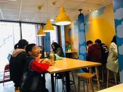 -麦当劳(天塔道店)