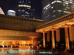 -广州富力丽思卡尔顿酒店