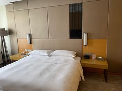-扬州皇冠假日酒店