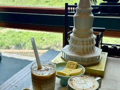 -云座·时光·观景咖啡厅(五爷庙店)