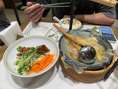 -春家·非遗手工小吃(徐汇万科广场店)