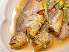 -金成潮菜博物馆(海珠湿地店)