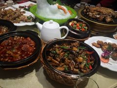 -森谷美食公园(杨行店)