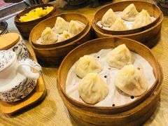 -绿杨馄饨店(湖滨新天地店)