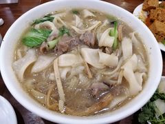烩面-合记烩面(高新区店)
