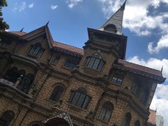 -马勒别墅饭店(静安寺店)