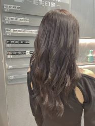 -Sying杉影日式烫染專門店