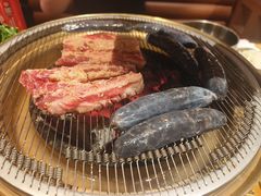 -西塔老太太泥炉烤肉(虹桥南丰城店)