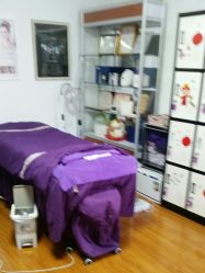 -杉惠素颜美妆皮肤管理中心