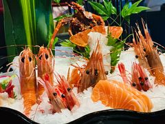 -万岛日本料理铁板烧(梅赛德斯奔驰店)