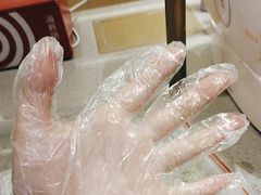 -海底捞火锅(龙湖三千集店)