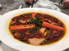 新派毛血旺-亢龙太子酒轩·花园店