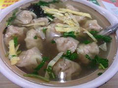 -吉云馄饨(桑梓路店)