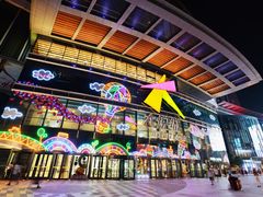 -大悦城(沈阳中街店)